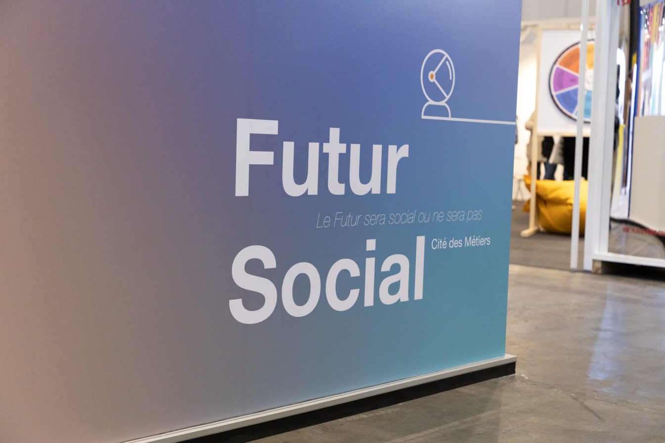The future is social - 4